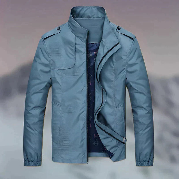 ARTHUR - Blouson bomber pour homme