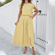 Jaune