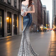 Marineblau