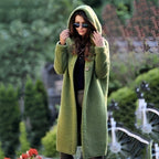 Mia - Stilvoller Cardigan für die Saison