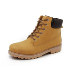 Wasserdichte Outdoor-Stiefeletten für Damen - Ardent