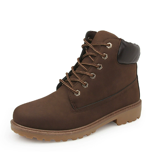 Wasserdichte Outdoor-Stiefeletten für Damen - Ardent