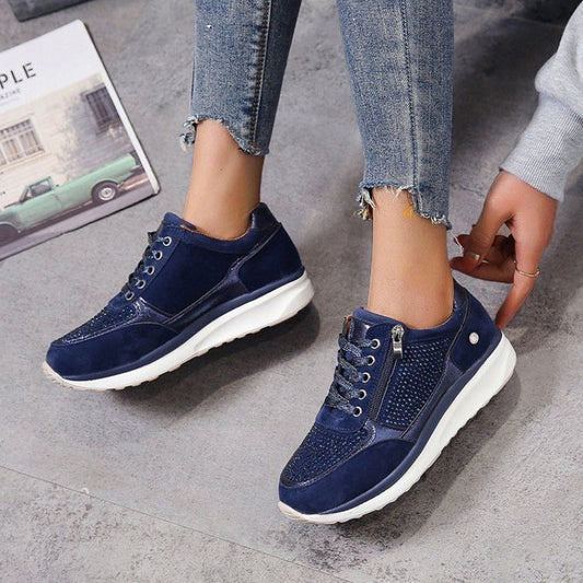 Amara - Chaussures confort orthopédiques