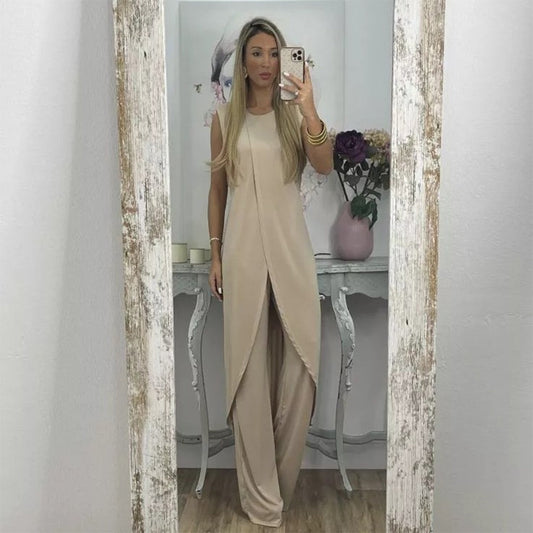 JAMIE - Ensemble à la mode pour femmes