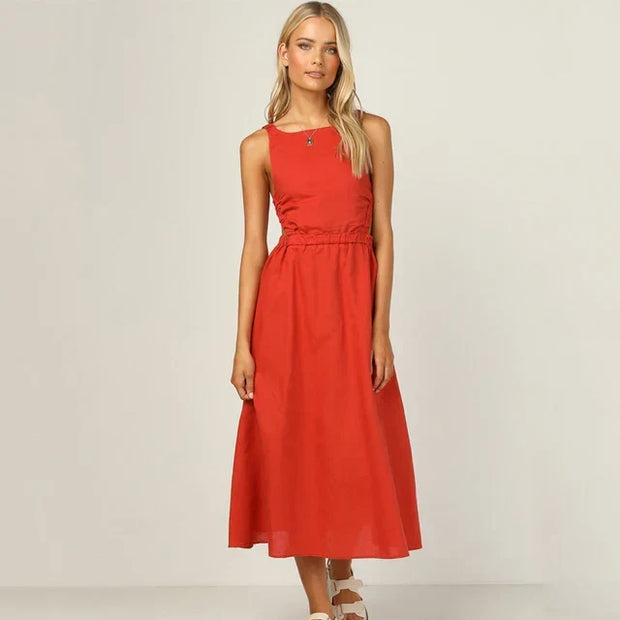 Paige - Elegant summer dress