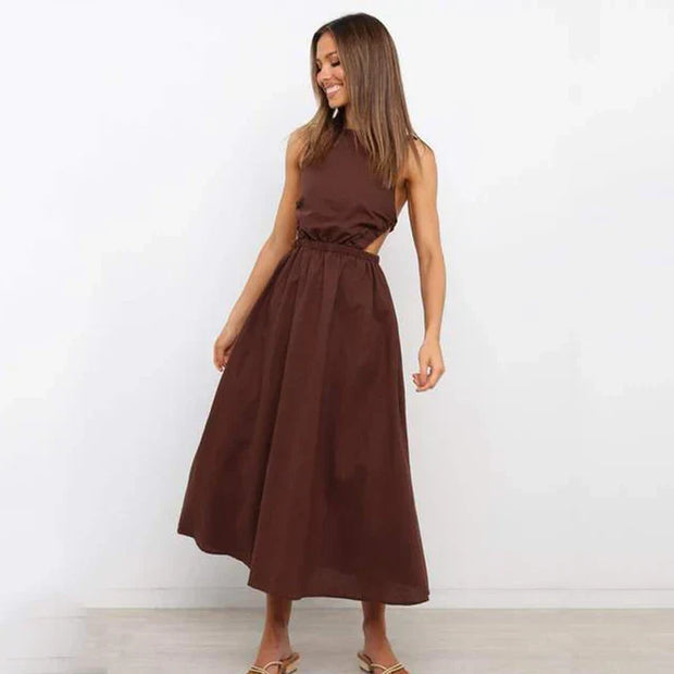 Paige - Elegant summer dress