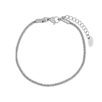 Sparkle Bracelet plaqué or 14 carats