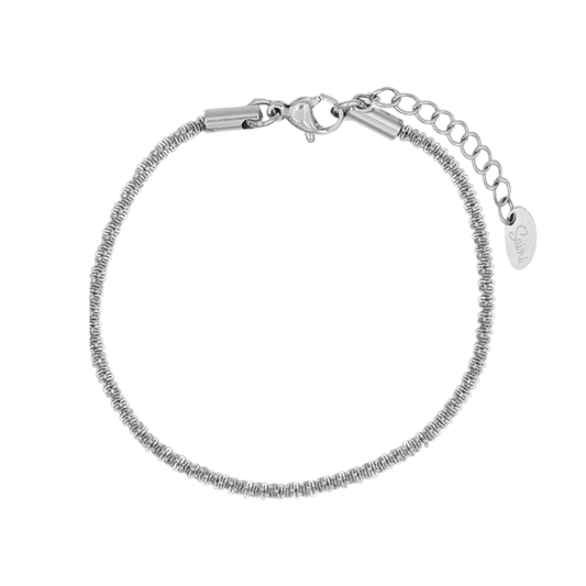 Sparkle Bracelet plaqué or 14 carats