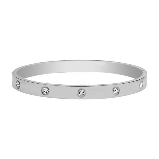 Element Stone Bracelets plaqués or 18 carats