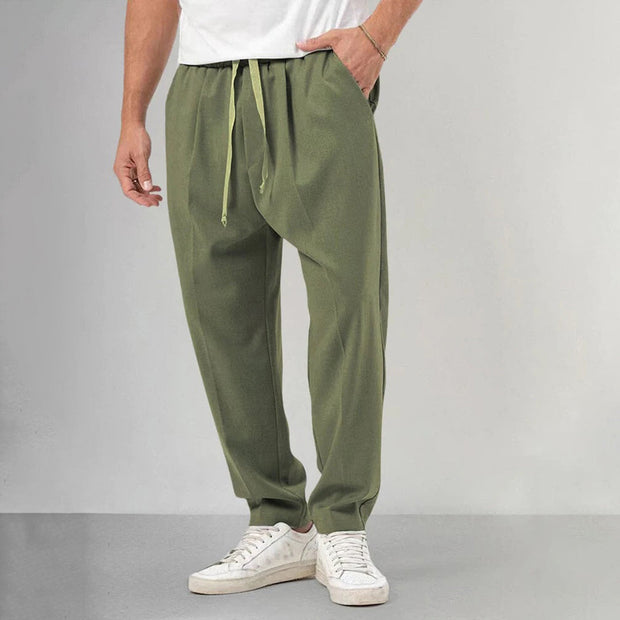 OREEZ - Cardigan et pantalon pour hommes