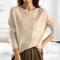 BEA - Un pull de printemps stylé