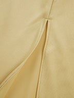 Lina - Kleid mit einer Schulter