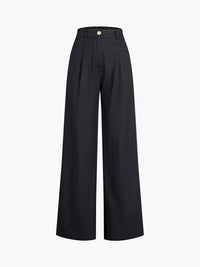 Esther - Ensemble pantalon deux pièces Boho