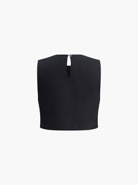 Esther - Ensemble pantalon deux pièces Boho
