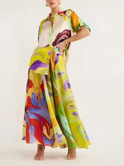 Multicolore