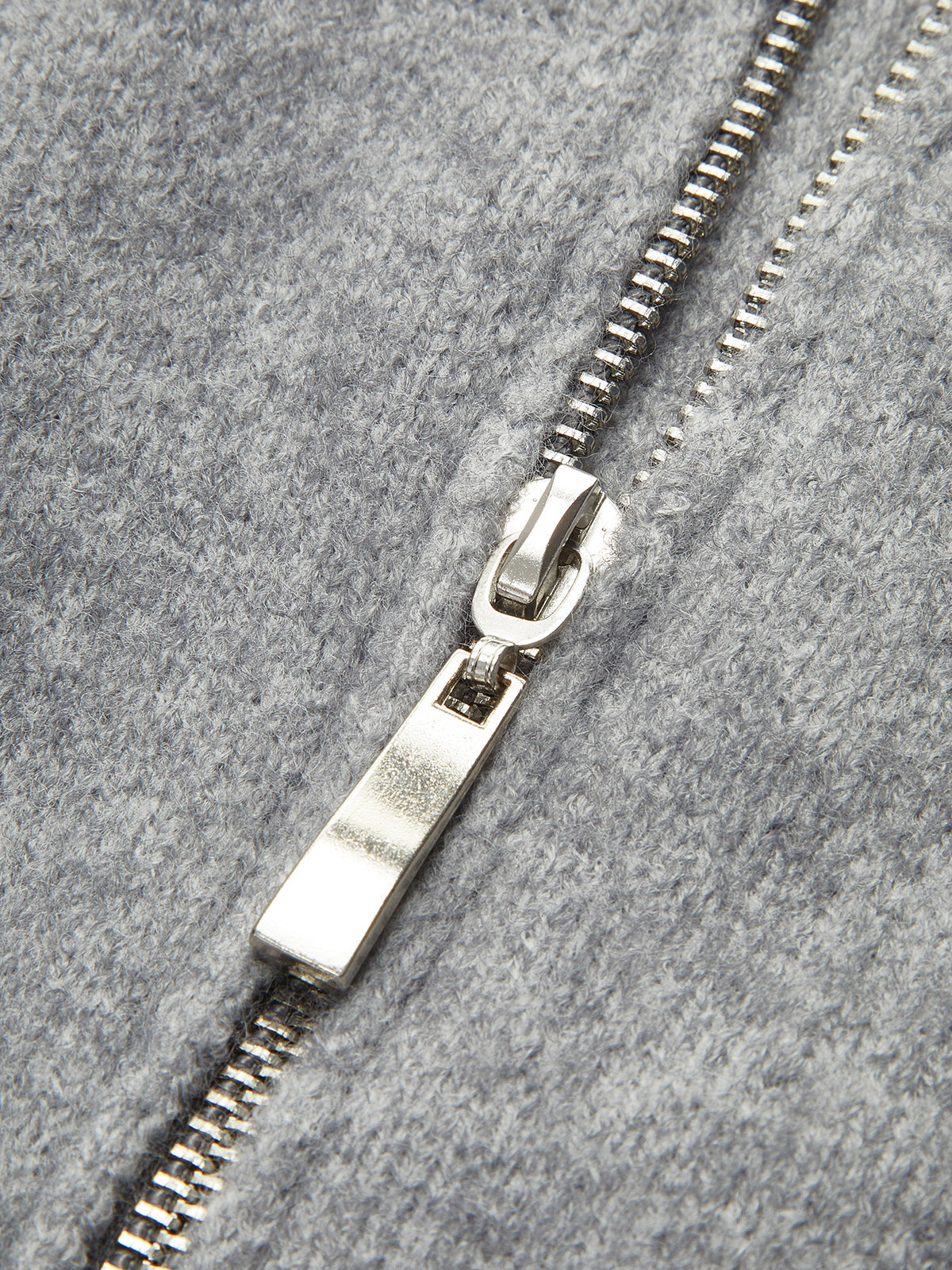 Damen Strickjacke mit offenem Halsausschnitt - Svanhildr
