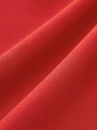 Sabina - Robe minimaliste à col rond uni