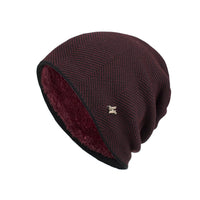 Cooper Cap - Vielseitige Beanie Mütze