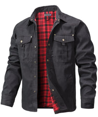 Stapone - Veste Rover