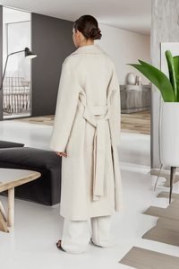 BRIA - Trench-coat chic