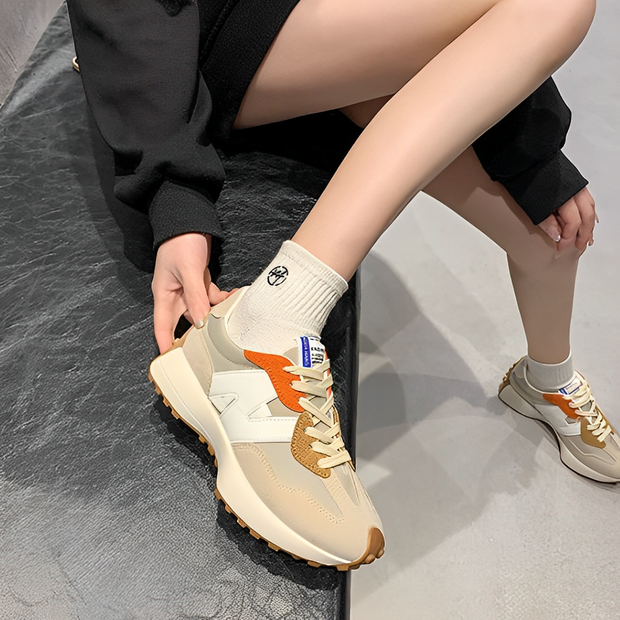 Sportliche Freizeitschuhe - Yara