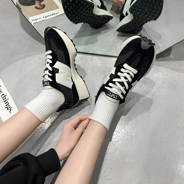 Sportliche Freizeitschuhe - Yara