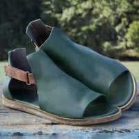 CAMERON - Sandales orthopédiques de mode