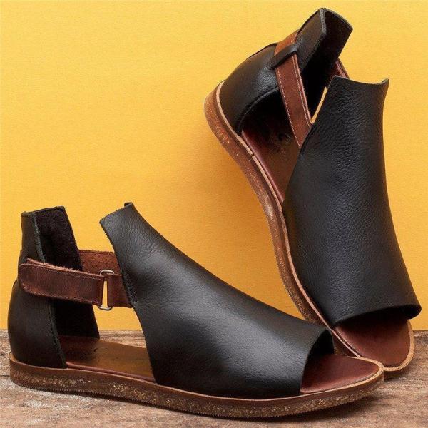 CAMERON - Sandales orthopédiques de mode