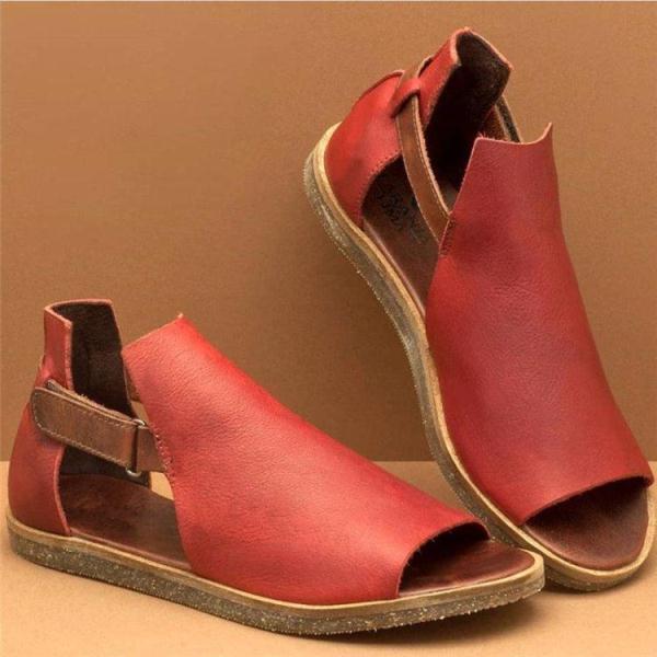 CAMERON - Sandales orthopédiques de mode