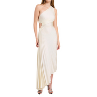 Unity - Elegant pleated dress