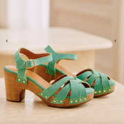 Vert menthe