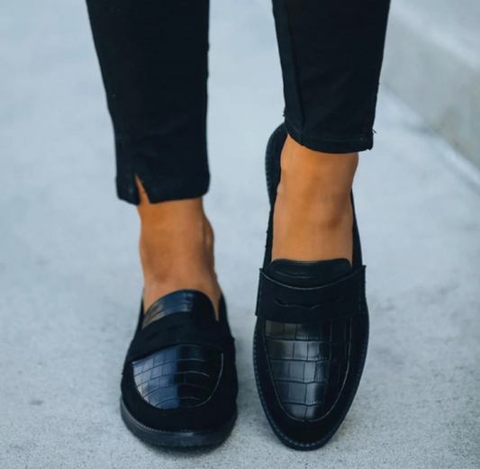 Jen - Chaussures confortables et élégantes pour femmes pour le printemps/été avec un confort exceptionnel