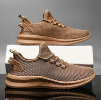 ARON - Sneakers aérées et confortables