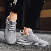 ARON - Sneakers aérées et confortables