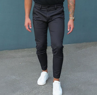 MARK - Pantalon confortable pour homme