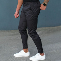 MARK - Pantalon confortable pour homme