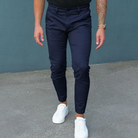 MARK - Pantalon confortable pour homme