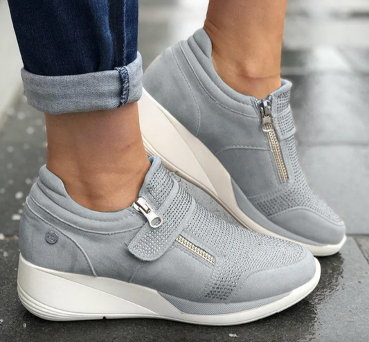 MELINA - Chaussure de loisirs élégante