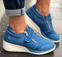 MELINA - Chaussure de loisirs élégante