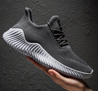 Nickty - Sneakers tendance pour hommes et femmes, confortables et stylées