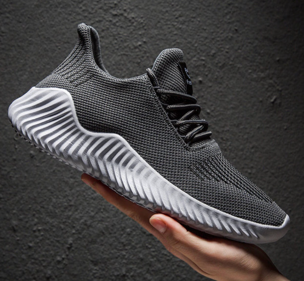 Nickty - Sneakers tendance pour hommes et femmes, confortables et stylées