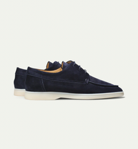 Keiko - Loafer en cuir pour homme, élégant et confortable
