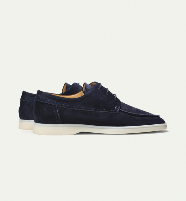 Keiko - Loafer en cuir pour homme, élégant et confortable