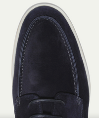 Keiko - Loafer en cuir pour homme, élégant et confortable