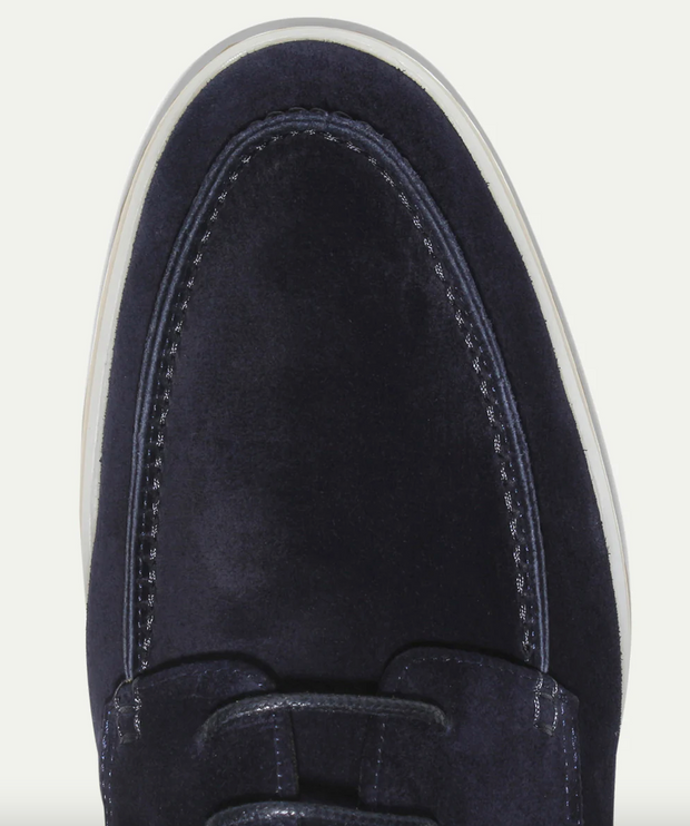 Keiko - Loafer en cuir pour homme, élégant et confortable
