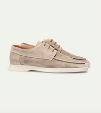 Keiko - Loafer en cuir pour homme, élégant et confortable