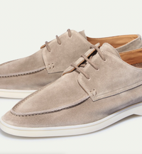 Keiko - Loafer en cuir pour homme, élégant et confortable