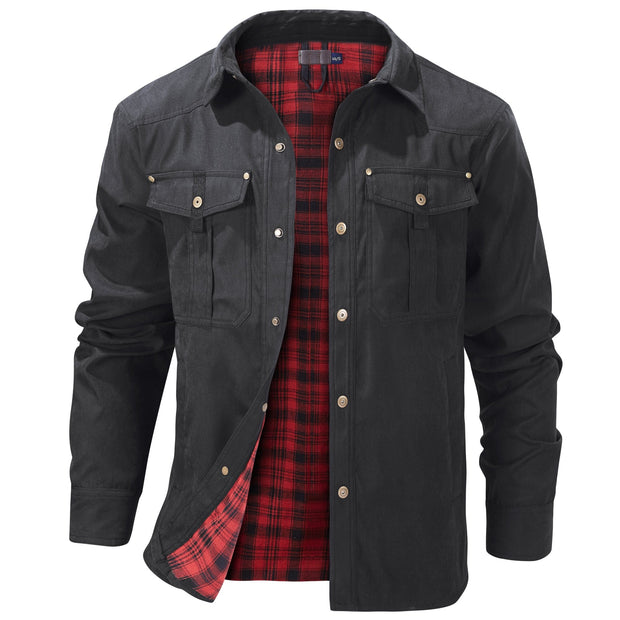 Stapone - Veste Rover
