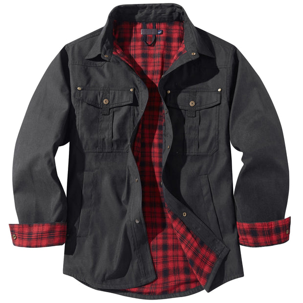 Stapone - Veste Rover