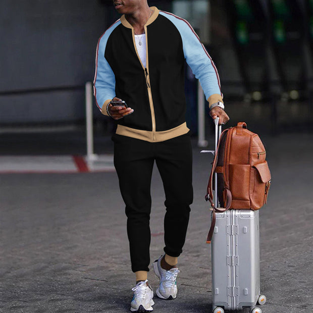 DOLRIX - Survêtement tendance pour hommes